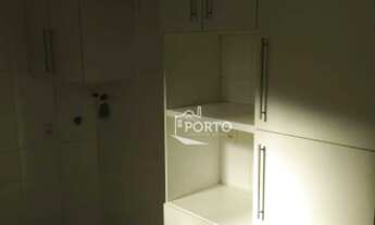 Imagem 5: Apartamento com 2 dormitórios à venda, 46 m² - Dois Córregos - Piracicaba/SP