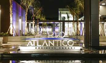 Imagem 2: Sala Comercial - Porto Atlântico - Venda - Centro