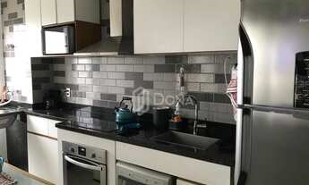 Imagem 3: Apartamento com 1 Quarto e 1 banheiro à Venda, 43 m²