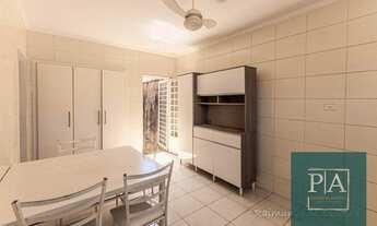 Imagem 6: Casa com 3 dormitórios à venda, 123 m² por R$ 350.000 - Vila Independência - Piracicaba/SP