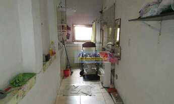 Imagem 6: Sobrado com 2 dormitórios à venda, 88 m² por R$ 220.000,00 - Cidade Naútica - São Vicente