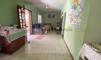 Imagem 6: Casa para Venda em RA V Sobradinho, Sobradinho, 5 dormitórios, 3 suítes, 2 banheiros, 3 v