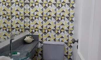 Imagem 4: Apartamento para Venda em São Caetano do Sul, Barcelona, 3 dormitórios, 1 suíte, 2 banheir