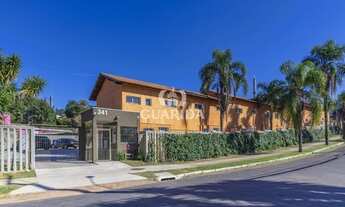 Imagem 3: Casa em Condomínio para comprar no bairro Santa Tereza - Porto Alegre com 1 quarto