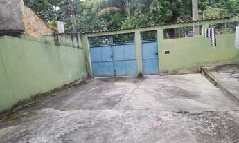 Imagem 6: Casa Guadalupe 3 dormitórios 2 banheiros 4 vagas