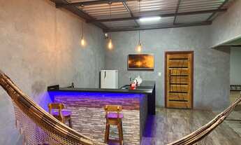 Imagem 3: Casa Casa com 1 dormitório