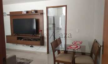 Imagem 3: Apartamento - Floradas de São José - Residencial Marina - 60m² - 3 Dormitórios