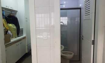 Imagem 5: Excelente Apartamento com 3 dormitórios à venda, 154 m² por R$ 1.250.000,00 - Anália Franc