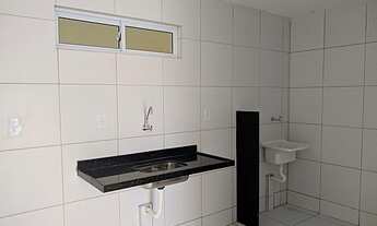 Imagem: Alugo apartamento no Valentina