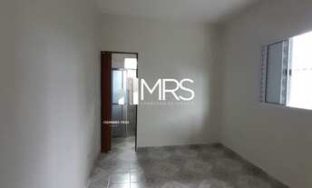 Imagem 6: Casa para venda com 93 metros quadrados com 2 quartos em Caiçara - Praia Grande - SP