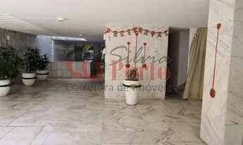 Imagem 7: Vende-se Apto. 3 dormitórios sendo 1 suite no Corredor da Vitória em Salvador BA