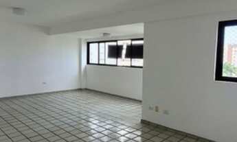 Imagem 2: Boa Viagem, Perto do Shopping, 3 Qts+Dependencia, 114m², Ventilado, Armários, Lazer Comp