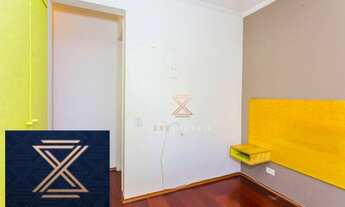 Imagem 4: Apartamento com 2 dormitórios à venda, 49 m² por R$ 550.000 - Perdizes - São Paulo/SP