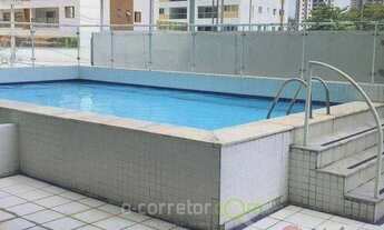 Imagem 3: Apartamento no Cabo Branco, ótima localização