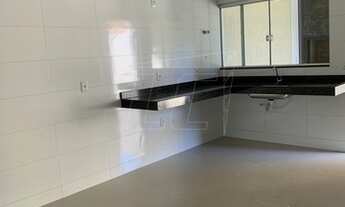 Imagem 4: Casa para venda tem 124 metros quadrados com 3 quartos em Mansões Águas Quentes - Caldas N