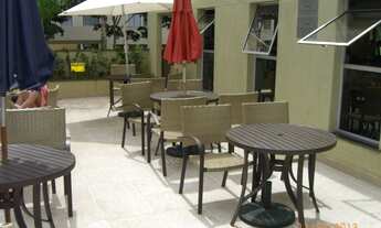 Imagem 6: ALIANÇA IMOVEIS VENDE EXELENTE APARTAMENTO EM AGUAS CLARAS