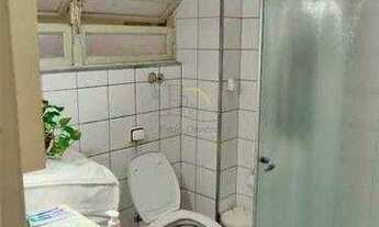 Imagem 5: Apartamento com 1 dormitório à venda, 60 m² por R$ 220.000,00 - Itararé - São Vicente/SP