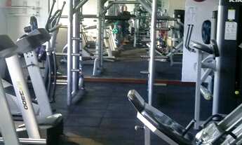 Imagem 6: Apartamento 2/4 com suíte na Paralela