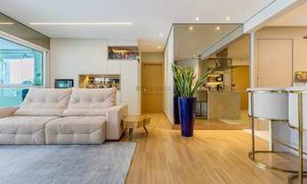 Imagem 7: Apartamento residencial para Venda Mossunguê, Curitiba 3 dormitórios sendo 3 suítes, 2 vag