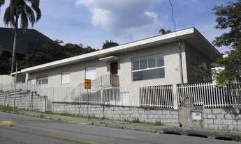 Imagem 3: Sobrado para aluguel tem 443 metros quadrados com 4 quartos em Centro Alto - Ribeirão Pire