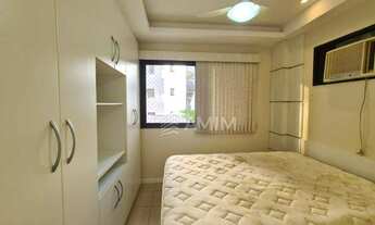 Imagem 6: Apartamento para venda com 75 metros quadrados com 2 quartos em Icaraí - Niterói - RJ