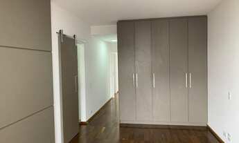 Imagem 5: Apartamento 3 dormitórios, 192 m² por R$ 1.850.000 - Campo Belo - São Paulo/SP
