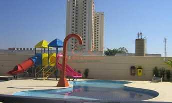 Imagem 4: Apartamento 157m², 3 suítes no Jardim Esplanada para venda