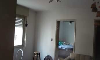 Imagem: Apartamento para aluguel tem 52 metros quadrados