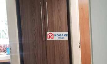 Imagem 5: Casa com 3 dormitórios para alugar, 180 m² por R$ 15.000,00/mês - Vila Ema - São José dos