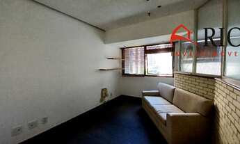 Imagem 6: RIO DE JANEIRO - Conjunto Comercial/Sala - BARRA DA TIJUCA