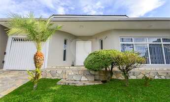 Imagem 2: Curitiba - Casa Padrão - Tingui