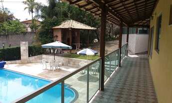 Imagem 4: Excelente sítio no Condomínio Vale do Ouro