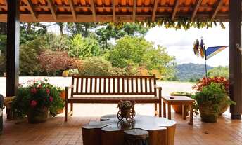 Imagem 7: Casa para venda com 640 metros quadrados com 4 quartos em Vila Matilde - Campos do Jordão