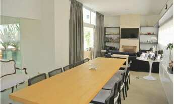 Imagem 5: V. NOVA CONCEIÇAO COBERTURA PROX PARQUE