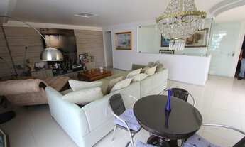 Imagem 7: Apartamento para venda 4 quartos 2 suites 376 m2 bairro Parnamirim - Recife - PE