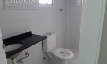 Imagem 5: Santo André - Apartamento Padrão - Vila São Pedro