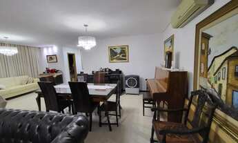 Imagem: Apartamento alto padrão