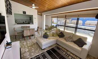 Imagem: Cobertura com 3 dormitórios à venda, 160