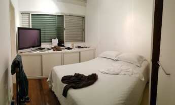 Imagem 4: HIGIENOPOLIS Apartamento com 3 dormitórios