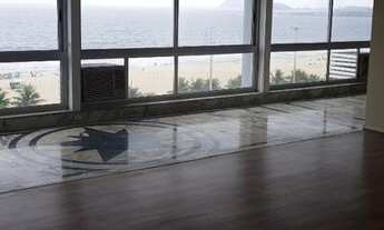 Imagem 4: Apartamento de 400 metros quadrados no bairro Copacabana com 4 quartos