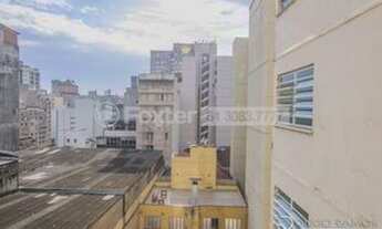 Imagem 5: Vende Amplo Apartamento 3 quartos suíte 1 garagem com 129m² privativos no bairro Centro Hi