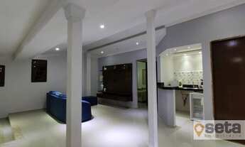 Imagem 2: Casa com 5 dormitórios à venda, 240 m² por R$ 750.000,00 - Jardim das Indústrias - São Jos