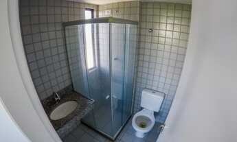 Imagem 3: MS|3 quartos 3 Banheiros 72m²| Boa Viagem | edf Acalantis