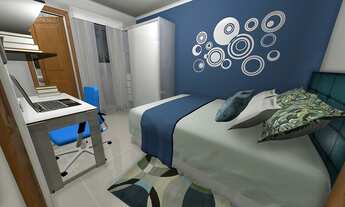 Imagem 7: Ceci-Allure Residence Boa Viagem - 5 Min da Praia Boa Viagem 24m- ceci 8.1.9.8.5.4.1.7.1.9