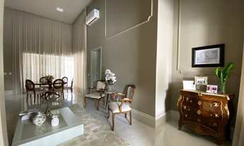 Imagem 7: Casa Condomínio Damha I