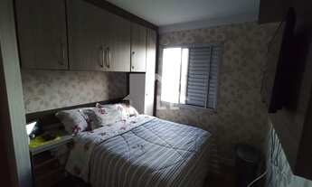 Imagem 12: Apartamento 56m² à Venda Centro de Osasco 2 Quartos 1 Suíte 2 Vagas Lazer