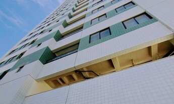 Imagem 2: MS | Edf. Forte de São Francisco/Nascente/Moveis Fixos/3 quartos | 1 Suíte/57m²