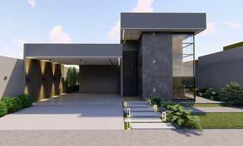 Imagem 6: Casa a venda em Rua fechada no Anápolis City - Anápolis - GO