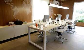 Imagem 3: Sala Comercial à venda, Várzea da Barra Funda, São Paulo -