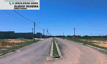 Imagem 2: Loteamento Boa Vista em Itaitinga